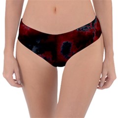 Ombre Reversible Classic Bikini Bottoms