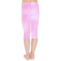 Ombre Kids  Capri Leggings  View2