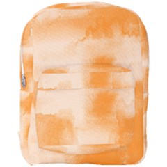 Ombre Full Print Backpack