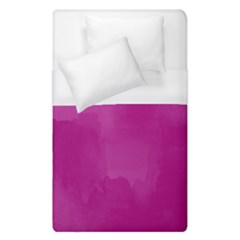 Ombre Duvet Cover (single Size) by ValentinaDesign