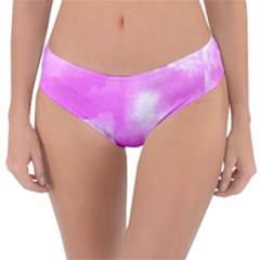 Ombre Reversible Classic Bikini Bottoms