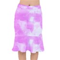 Ombre Mermaid Skirt View1