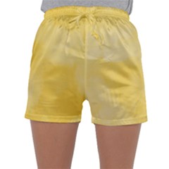 Ombre Sleepwear Shorts