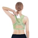 Ombre Sports Bra With Pocket View2