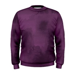 Ombre Men s Sweatshirt by ValentinaDesign