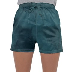 Ombre Sleepwear Shorts