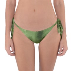 Ombre Reversible Bikini Bottom