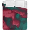 Ombre Duvet Cover Double Side (California King Size) View1