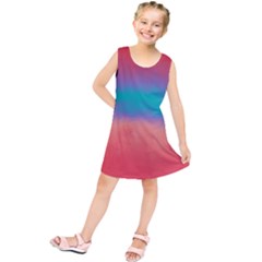 Ombre Kids  Tunic Dress by ValentinaDesign