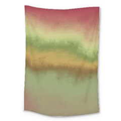 Ombre Large Tapestry by ValentinaDesign