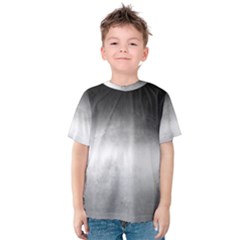 Ombre Kids  Cotton Tee