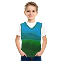 Ombre Kids  Sportswear by ValentinaDesign