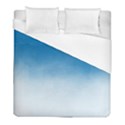 Ombre Duvet Cover (Full/ Double Size) View1