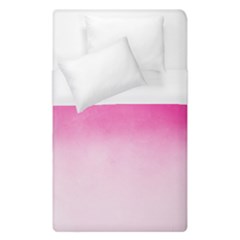 Ombre Duvet Cover (single Size) by ValentinaDesign