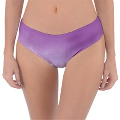 Ombre Reversible Classic Bikini Bottoms