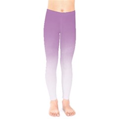 Ombre Kids  Legging