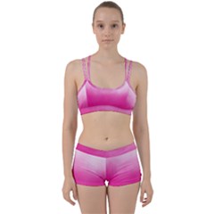 Ombre Women s Sports Set