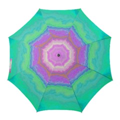 Ombre Golf Umbrellas