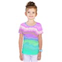 Ombre Kids  One Piece Tee View1