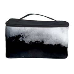 Ombre Cosmetic Storage Case by ValentinaDesign