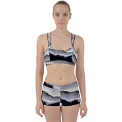 Ombre Women s Sports Set