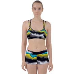 Ombre Women s Sports Set