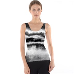 Ombre Tank Top by ValentinaDesign