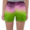 Ombre Sleepwear Shorts View2