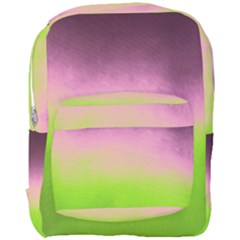 Ombre Full Print Backpack