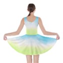 Ombre Skater Dress View2