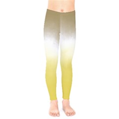 Ombre Kids  Legging