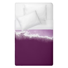 Ombre Duvet Cover (single Size) by ValentinaDesign