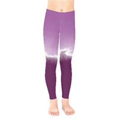 Ombre Kids  Legging