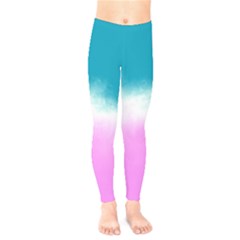 Ombre Kids  Legging