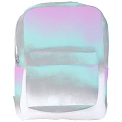 Ombre Full Print Backpack