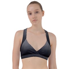 Ombre Sweetheart Sports Bra