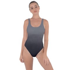 Ombre Bring Sexy Back Swimsuit