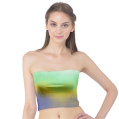 Ombre Tube Top by ValentinaDesign