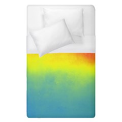 Ombre Duvet Cover (single Size) by ValentinaDesign