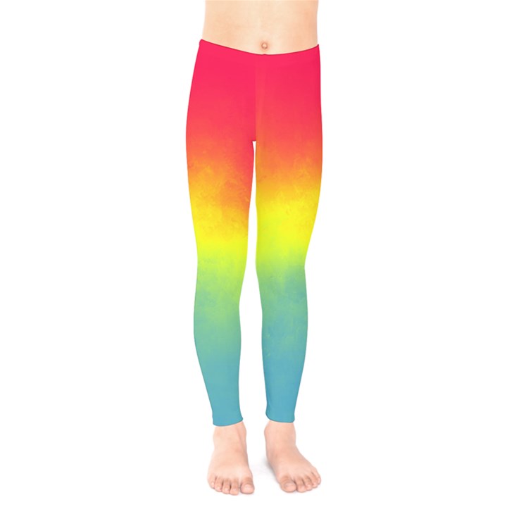 Ombre Kids  Legging