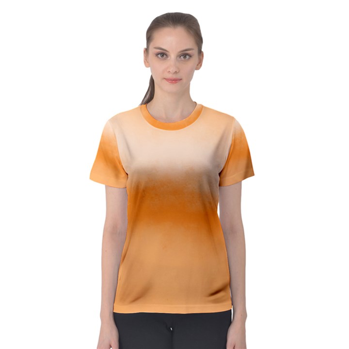 Ombre Women s Sport Mesh Tee