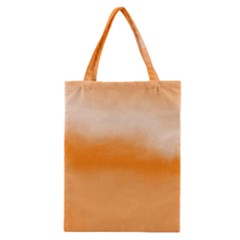 Ombre Classic Tote Bag by ValentinaDesign