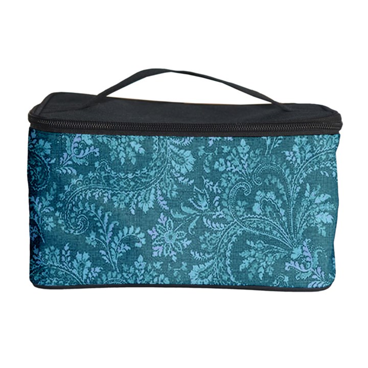 Floral pattern Cosmetic Storage Case