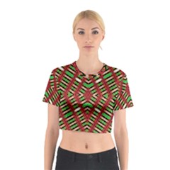 Only One Cotton Crop Top by MRTACPANS