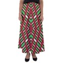 Only One Flared Maxi Skirt View1