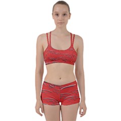 Crocodile Alligator Pattern Women s Sports Set