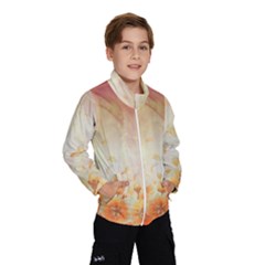 Flower Power, Cherry Blossom Wind Breaker (kids) by FantasyWorld7