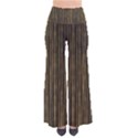 Stylish Golden Strips Pants View1