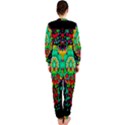 Rain Meets Sun In Soul And Mind OnePiece Jumpsuit (Ladies)  View2