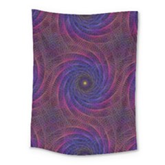 Pattern Seamless Repeat Spiral Medium Tapestry by Nexatart